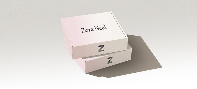 ABOUT Zora Neal