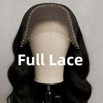 Natural Hairline Cruly Burgundy Pixie 13×4 Lace Frontal Glueless Wig